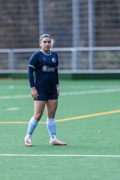 Bild 205 - F VfL Pinneberg - USC Paloma : Ergebnis: 1:4
